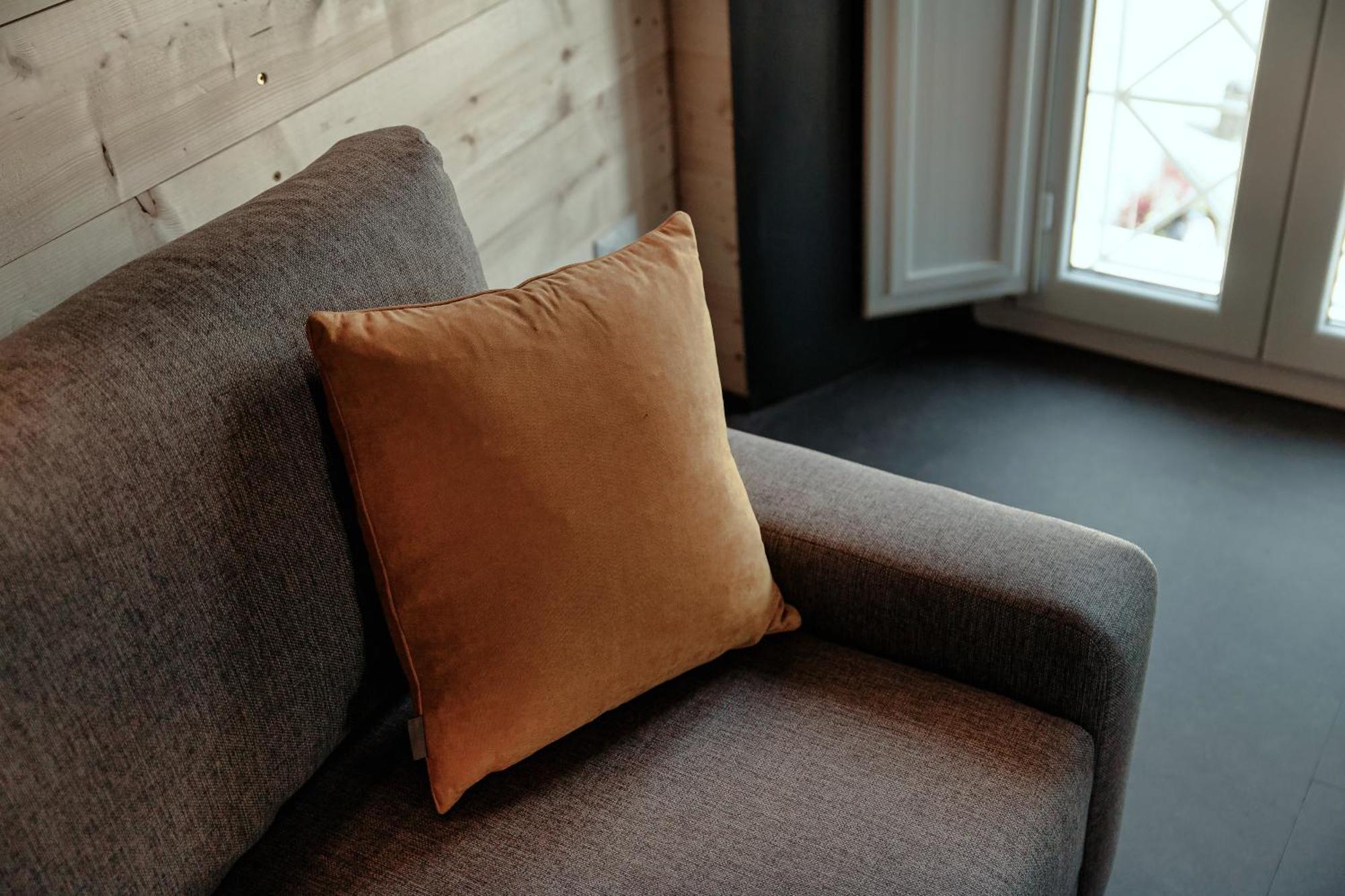 Fitzgerald Building - The House Of Travelers Apartment Como Bilik gambar